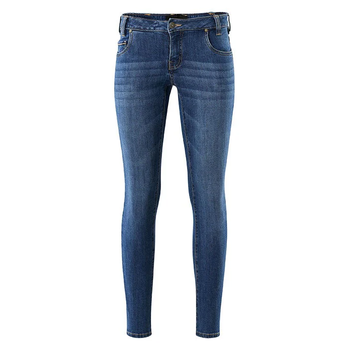 Burrell Stretch Womens Jeans - Image 2