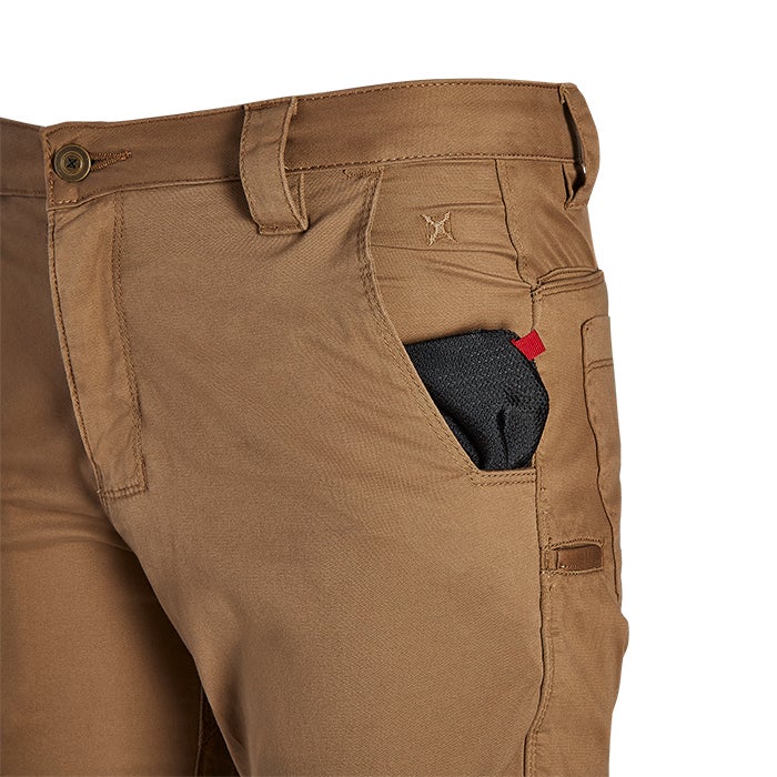 Delta LT Short 10in - Image 8