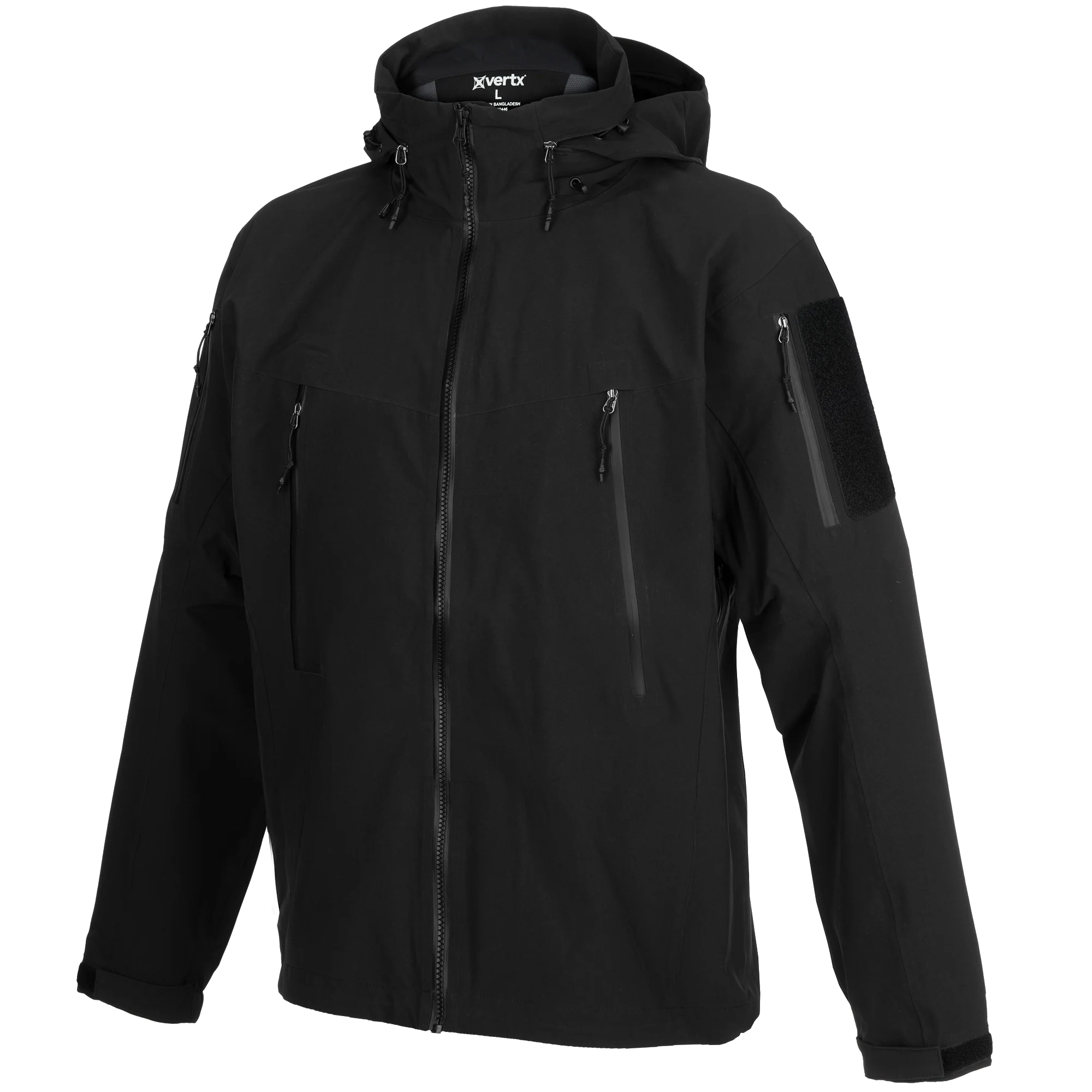 ElementFlex Hardshell Jacket
