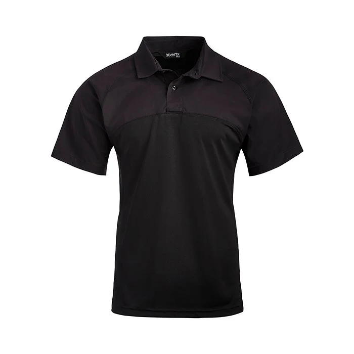 Fusion Flex Hybrid Short Sleeve Shirt - Image 2