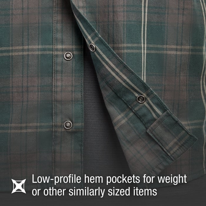 Guardian Stretch LS Shirt - Image 5