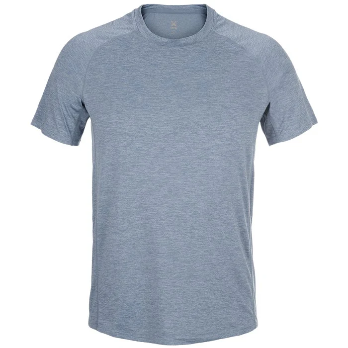 Journey Men's Short Sleeve Performance Shirt - Image 2