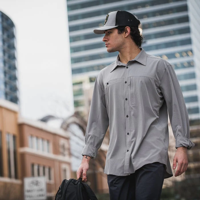 Long Sleeve Flagstaff Shirt - Image 25