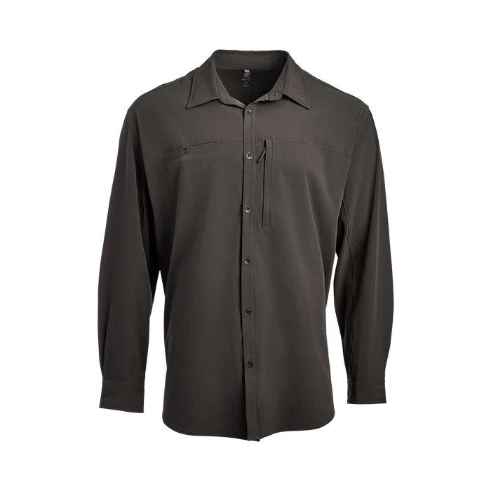 Long Sleeve Flagstaff Shirt - Image 27