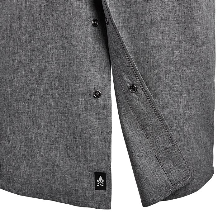 Vertx Recce Technical Shirt - Long Sleeve - Image 11