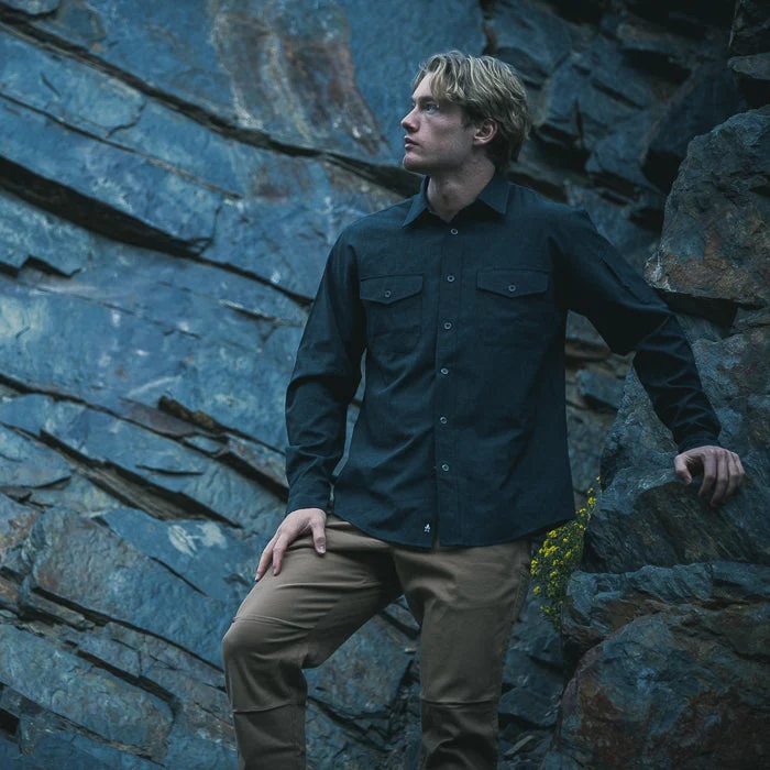 Vertx Recce Technical Shirt - Long Sleeve - Image 12