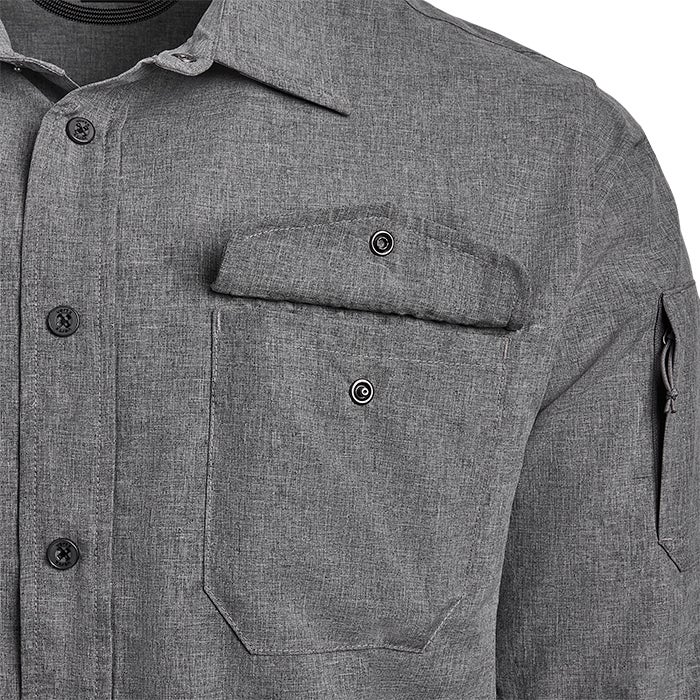 Vertx Recce Technical Shirt - Long Sleeve - Image 8