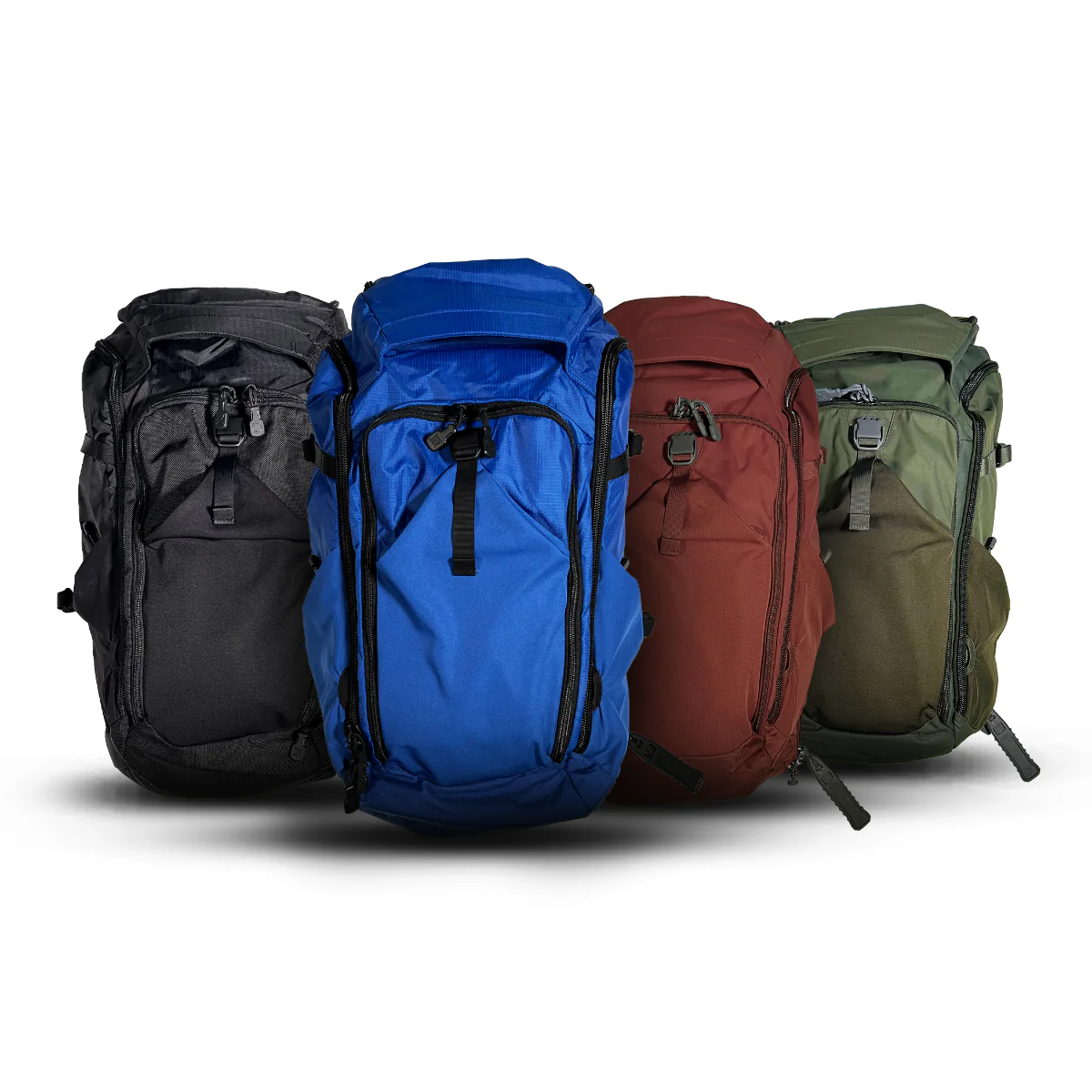 Overlander Bag - Image 2