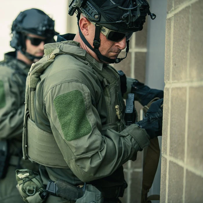 Recon Flex Combat Long Sleeve Shirt - Image 2