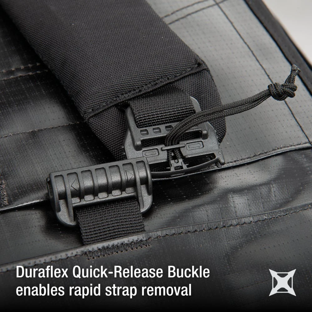 RLT 50L Duffel Bag - Image 10