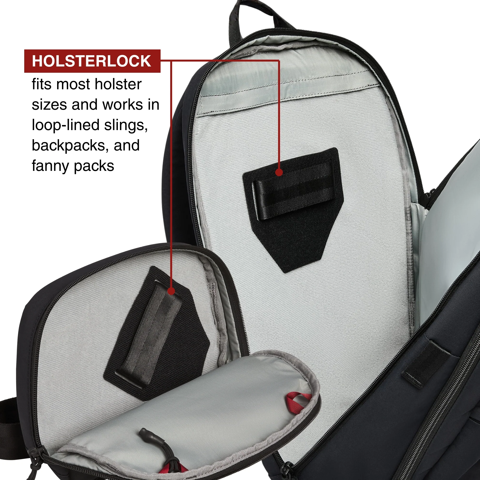 Tactigami HolsterLock - Image 2