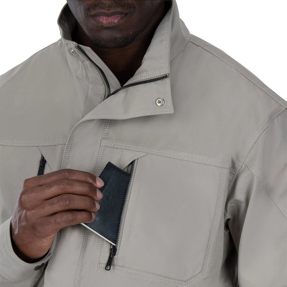 URBAN DISCIPLINE JACKET - Image 2