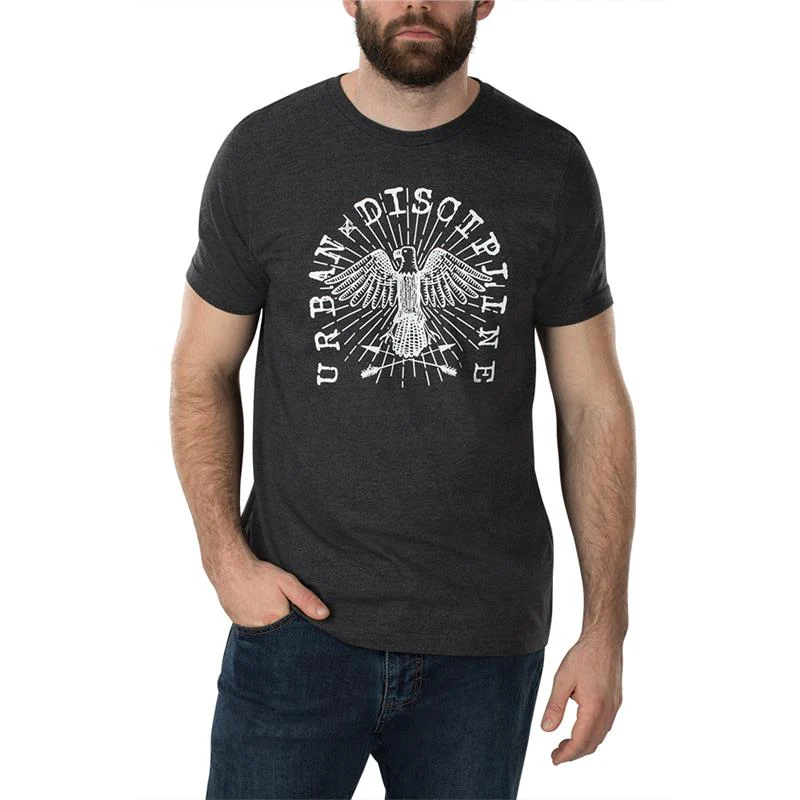 Urban Discipline T-SHIRT - Image 2