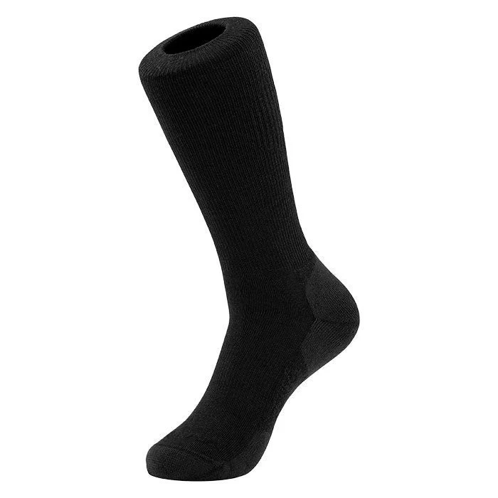 10” Light Weight VaporCore™ Crew Sock - Image 2