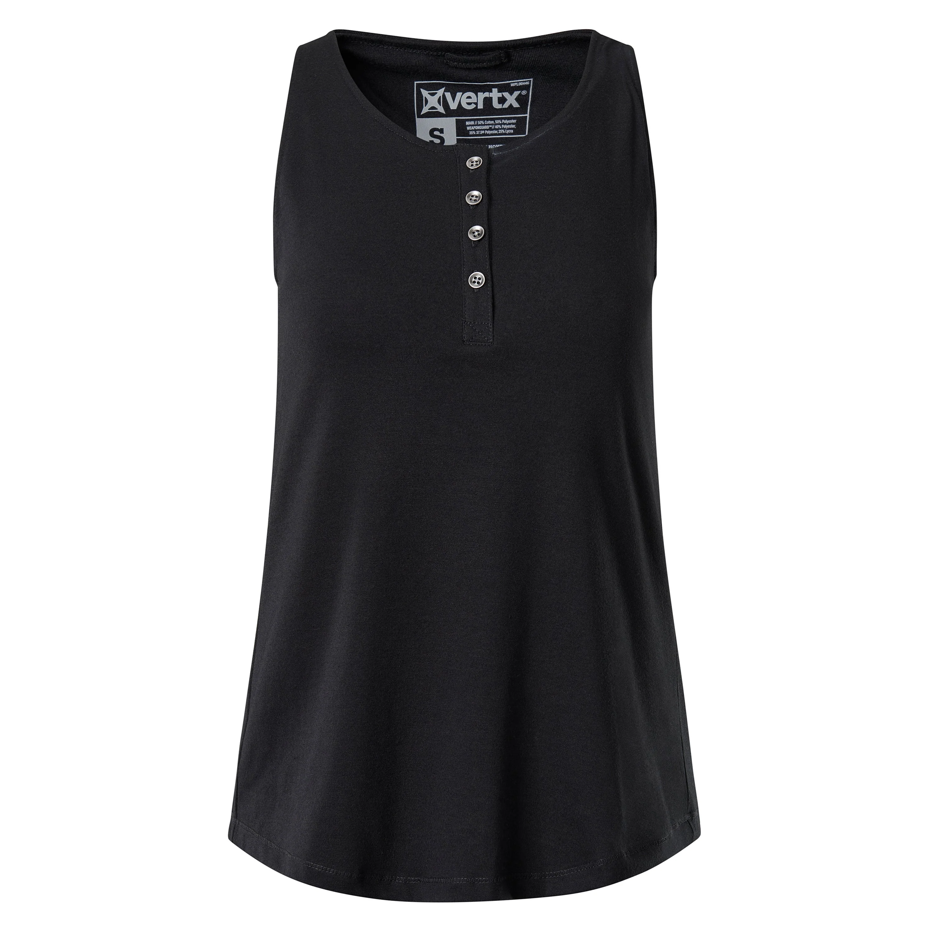 Womens Guardian Tank - Image 2