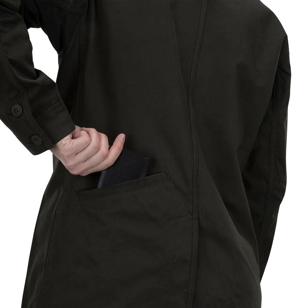 Womens Trailhawk Jacket - Image 4