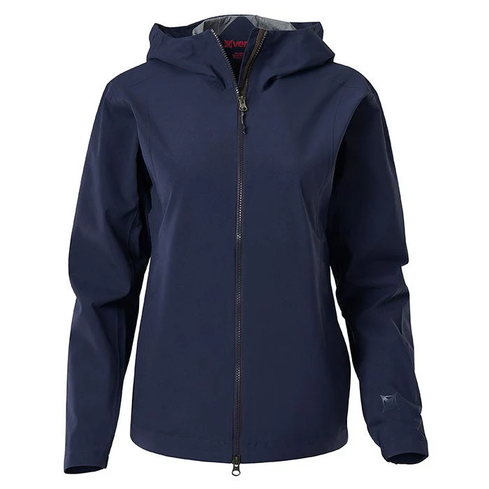 Womens Fury Hardshell Jacket - Image 17